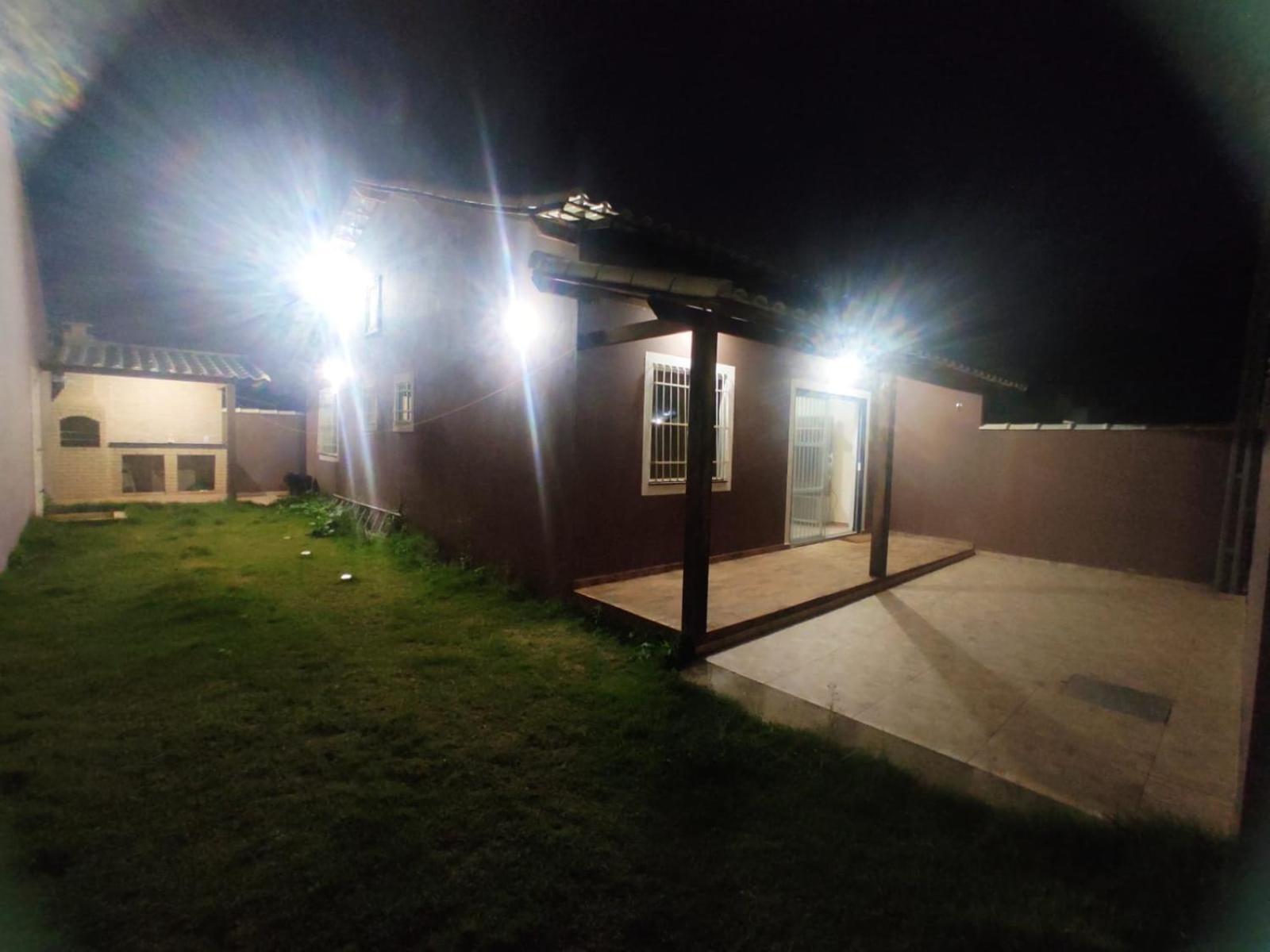 Unamar Cabo Frio, Condominio Verao Vermelho 1, Casa A 90 Metros Da Praia! Екстериор снимка