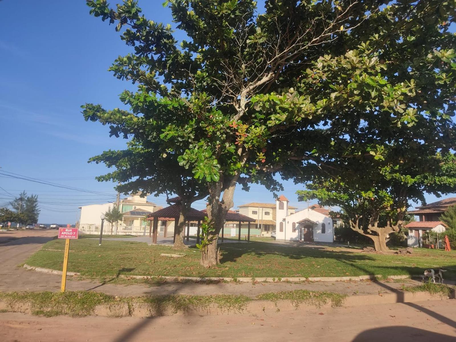 Unamar Cabo Frio, Condominio Verao Vermelho 1, Casa A 90 Metros Da Praia! Екстериор снимка