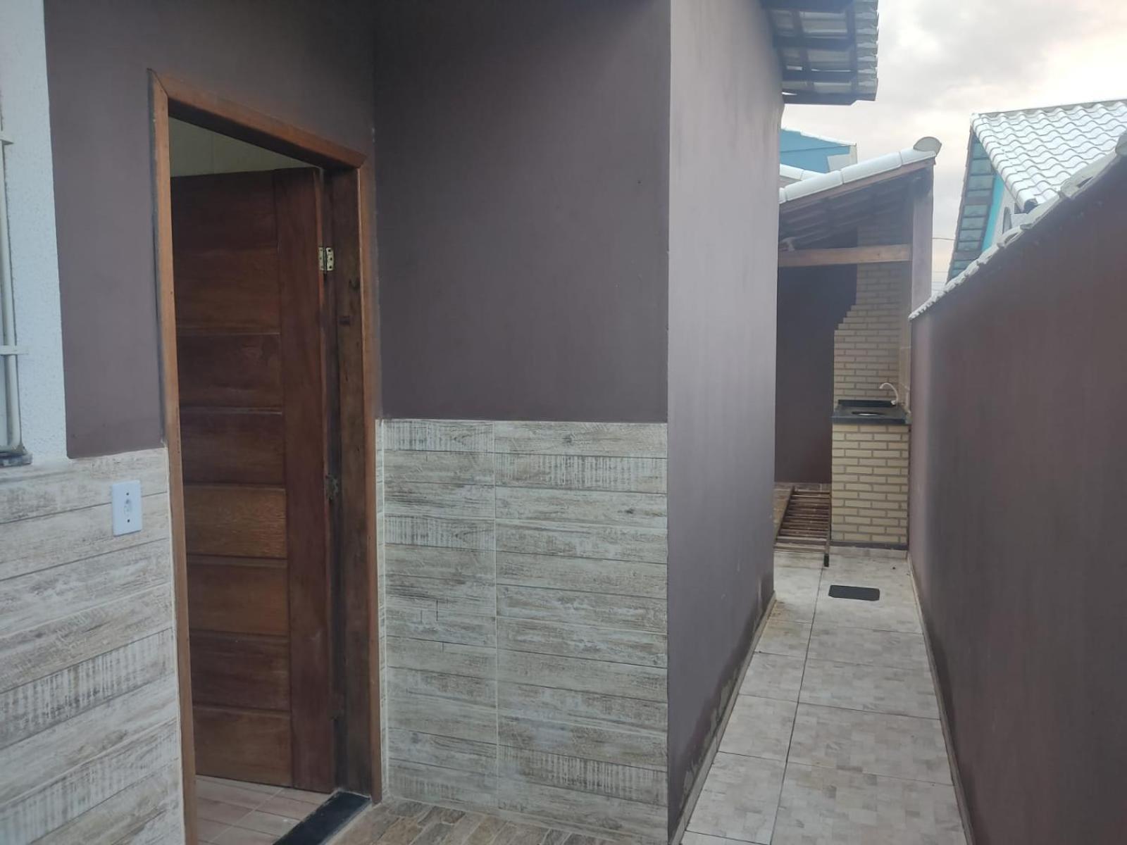 Unamar Cabo Frio, Condominio Verao Vermelho 1, Casa A 90 Metros Da Praia! Екстериор снимка